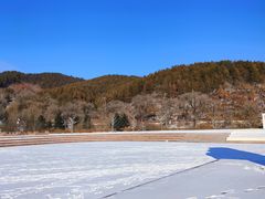 -吉林市朱雀山国家森林公园