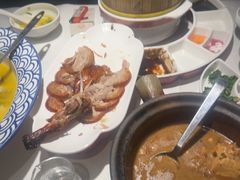 -大鸭梨烤鸭(枣园店)