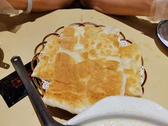 香蕉飞饼-江味龙虾馆·裸蓝龙虾(南山店)
