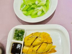 -金时代顺风大酒店(静安大融城店)