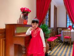 -玫瑰厅上海菜(兴国路店)