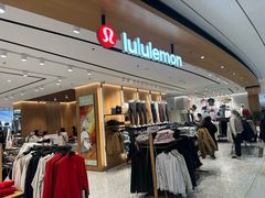-lululemon(海信广场店)