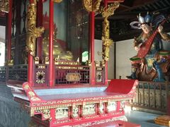 -无锡惠山寺
