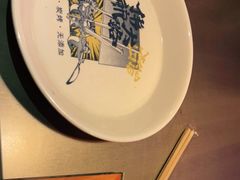 -伟大航路烤鱼(迅驰广场店)