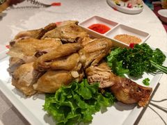 -正阳门饭庄·烤鸭·北京菜(万丰路七里庄店)