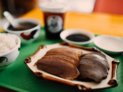 -二八鸥汀老鹅(金涛庄店)