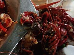 -陈姐烧烤干锅烤鱼(总店)
