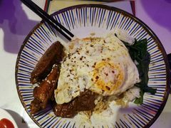 -龙记·香港茶餐厅(海上世界店)