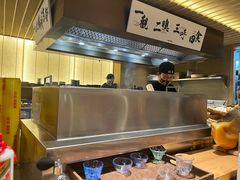 -一豚轩·烧鸟·豚骨拉面(五四路店)