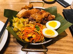 -耶里夏丽新疆餐厅(百联中环购物广场店)
