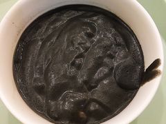 手工黑芝麻糊-小团圆糖水铺(襄阳南路店)
