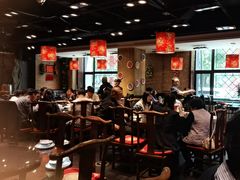 -东北大院·东北菜(三台子店)