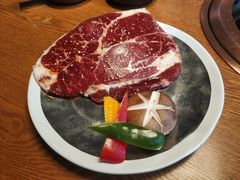-炎蔵牛舌烤肉