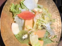 -楼兰新疆主题餐厅(坂田佳华领汇广场店)