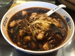 -熙盛源(滨湖万达店)