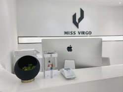 点击看大图 -处女座·MISS VIRGO·半永久纹眉野生眉