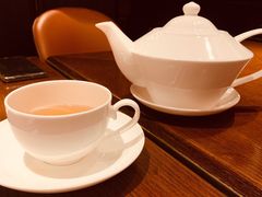 英式红茶-七号私厨·百年洋楼