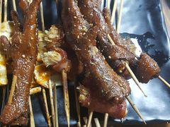 -兆辉木炭海鲜烧烤·海鲜小炒