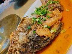 -老长春肉馆(飞跃路店)