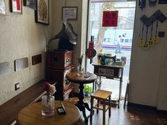 -沪水焙煎室(淡水路店)