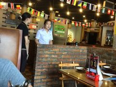 iphone_upload_pic-聚点串吧·北京烧烤(赵登禹路店)