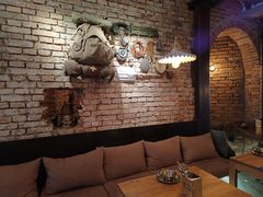 -鹿萤季·营地小馆(皇后公园店)