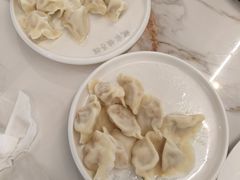 -祝家饺子馆
