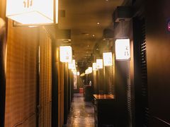 -余欢领鲜火锅(新街口店)