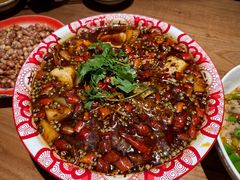 -泥糊破店小酒馆·团建聚餐(南京西路店)