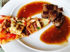 -视界美食自助餐厅·石家庄希尔顿酒店