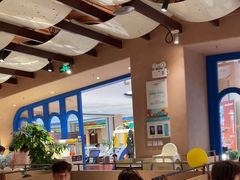 -Aqua Oasis 水天堂(相城天虹商场店)