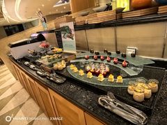 -威斯汀舞台餐厅