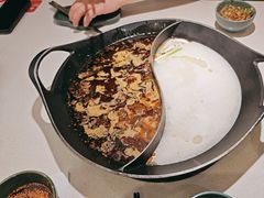 -新辣道鱼火锅(上地华联店)