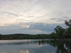 -承德避暑山庄景区