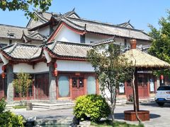-田州古城