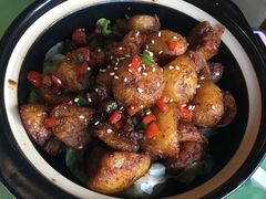 -天厨妙香素食餐厅(清华店)