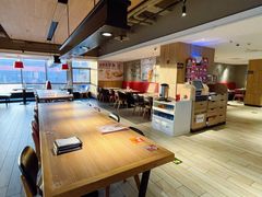 -必胜客(双榆树店)