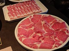 -东来顺·非遗火锅(赛格国际购物中心店)