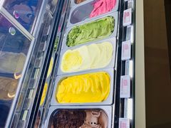 自助取餐区-7fresh七鲜(大族广场店)