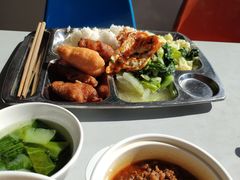 -上海为民商行清真饭店(南大路店)