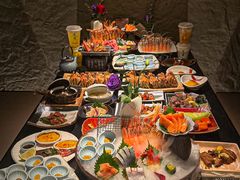 -花潮料理艺食馆(SM新生活广场店)