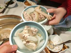 -三个椰子·现砍椰子鸡(金源CBD店)