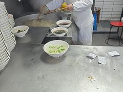 -草桥清真牛肉锅贴扁食店