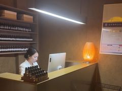 -厘舍SPA(运达店)
