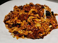 -大鸭梨烤鸭(枣园店)