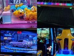 -核客电玩城(东门店)