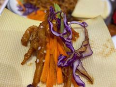 -天天初二·天津传统捞面·天津特色菜(凌奥总店)