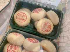 -泸溪河桃酥(鄞州高新宝龙店)
