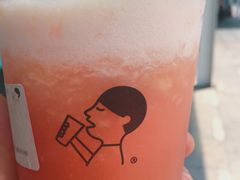 -喜茶(深圳东门1234店)