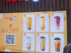 -CoCo都可(北新桥店)
